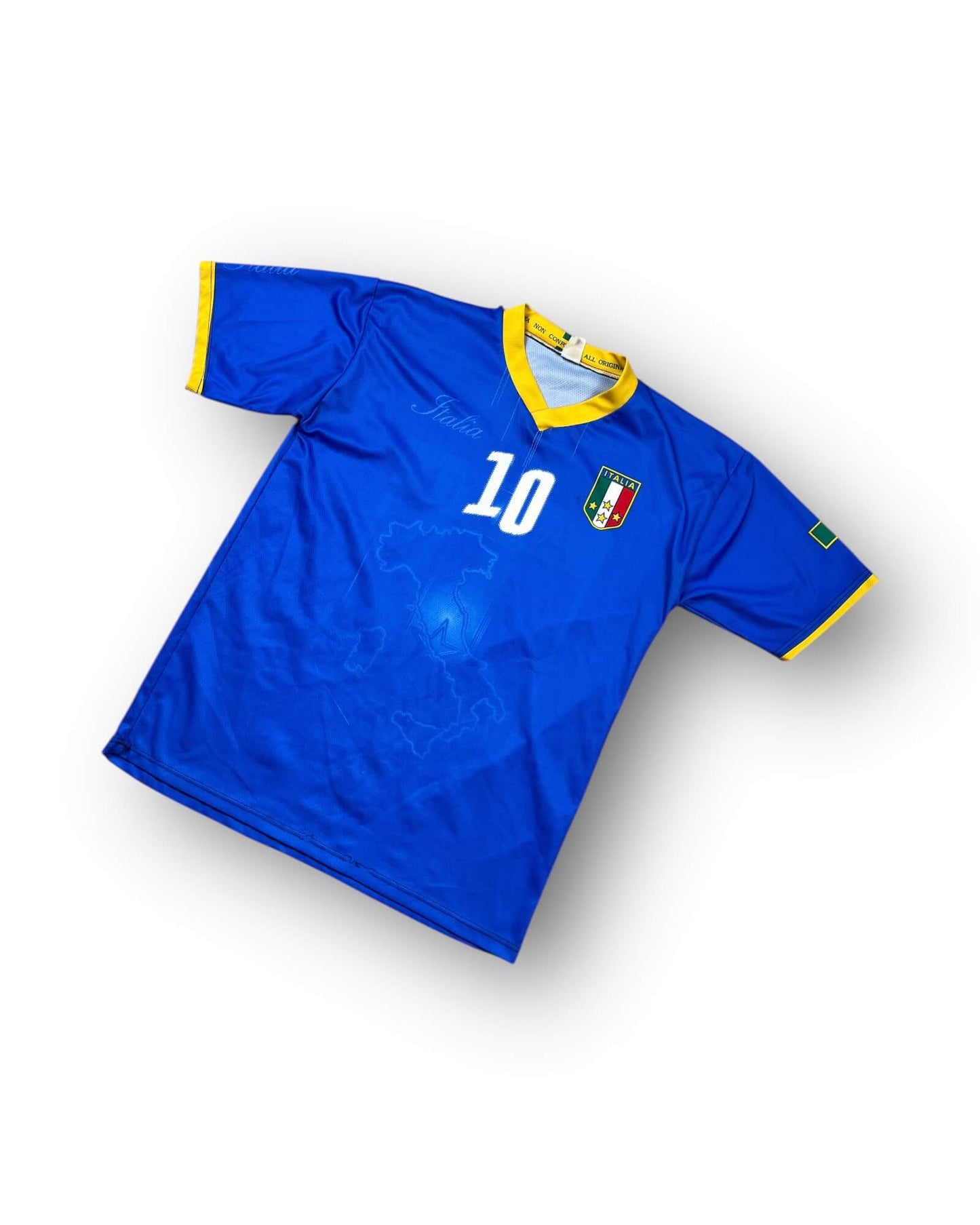 VINTAGE ITALIA TRIKOT (M)