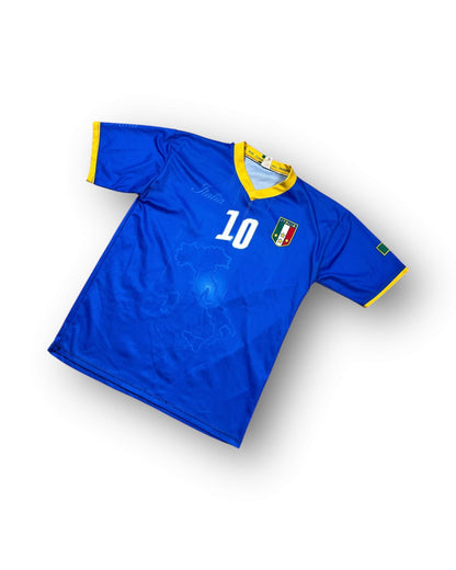 VINTAGE ITALIA TRIKOT (M)