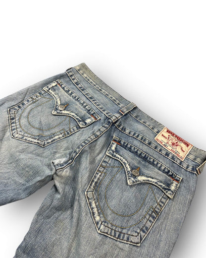 TRUE RELIGION JEANS (XL)