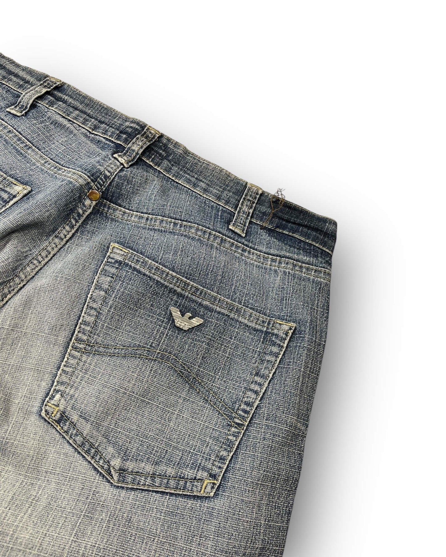 ARMANI JEANS (L)