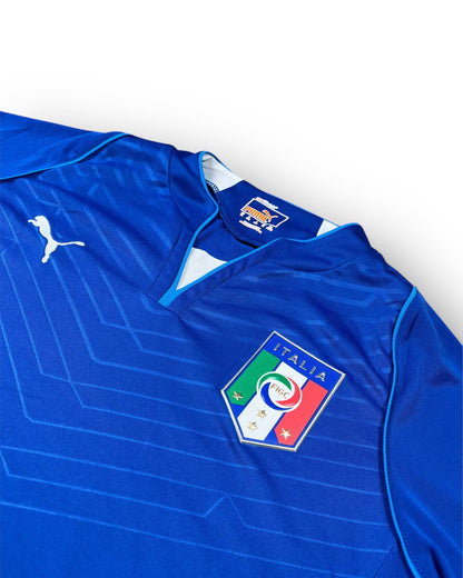 VINTAGE ITALIA TRIKOT (S)