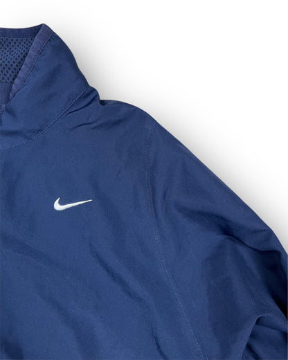 VINTAGE NIKE  TRACKJACKET (M)