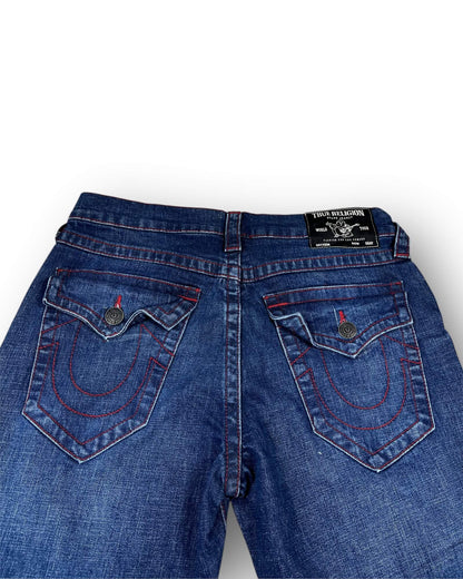 TRUE RELIGION JEANS (M)