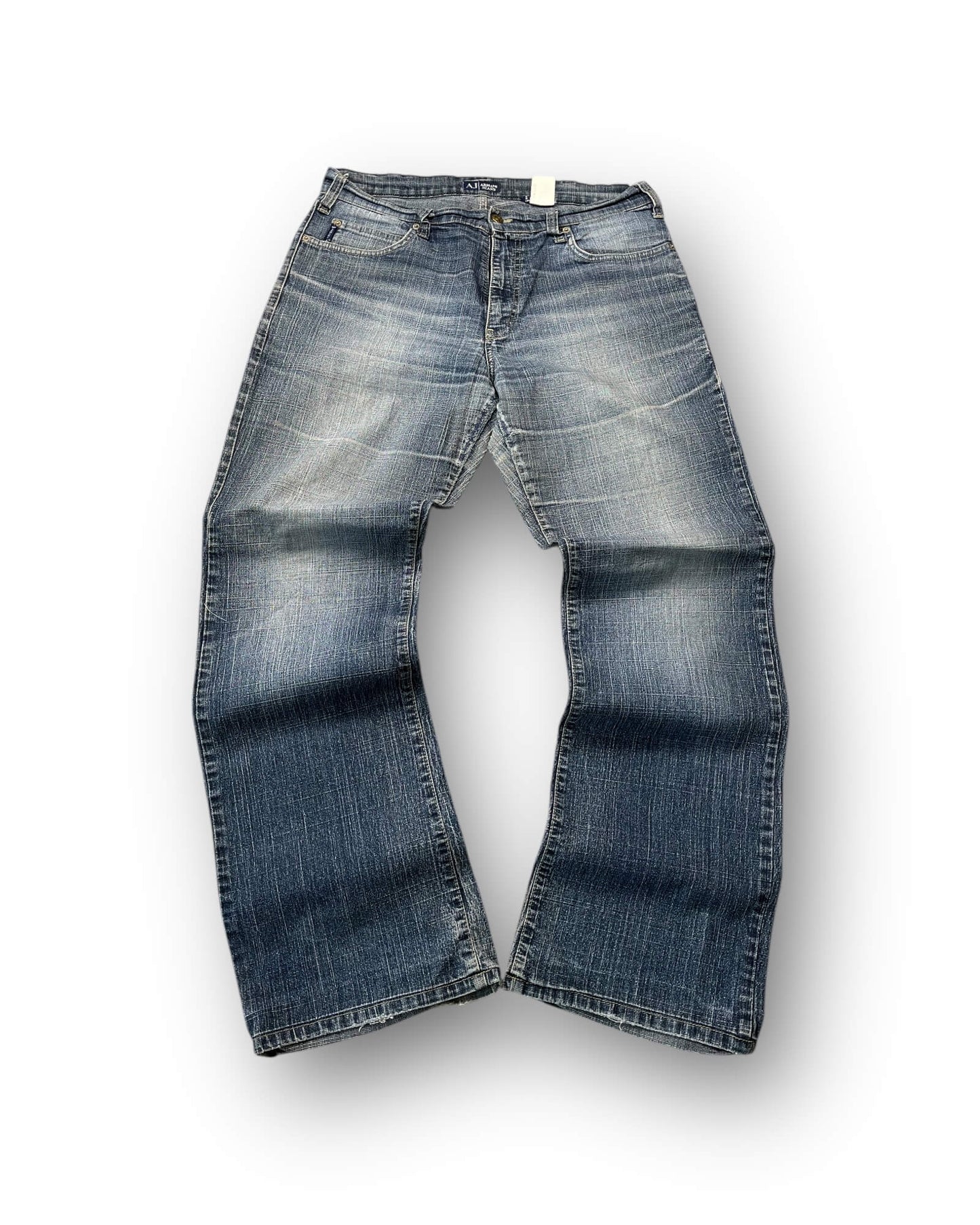 ARMANI JEANS (L)