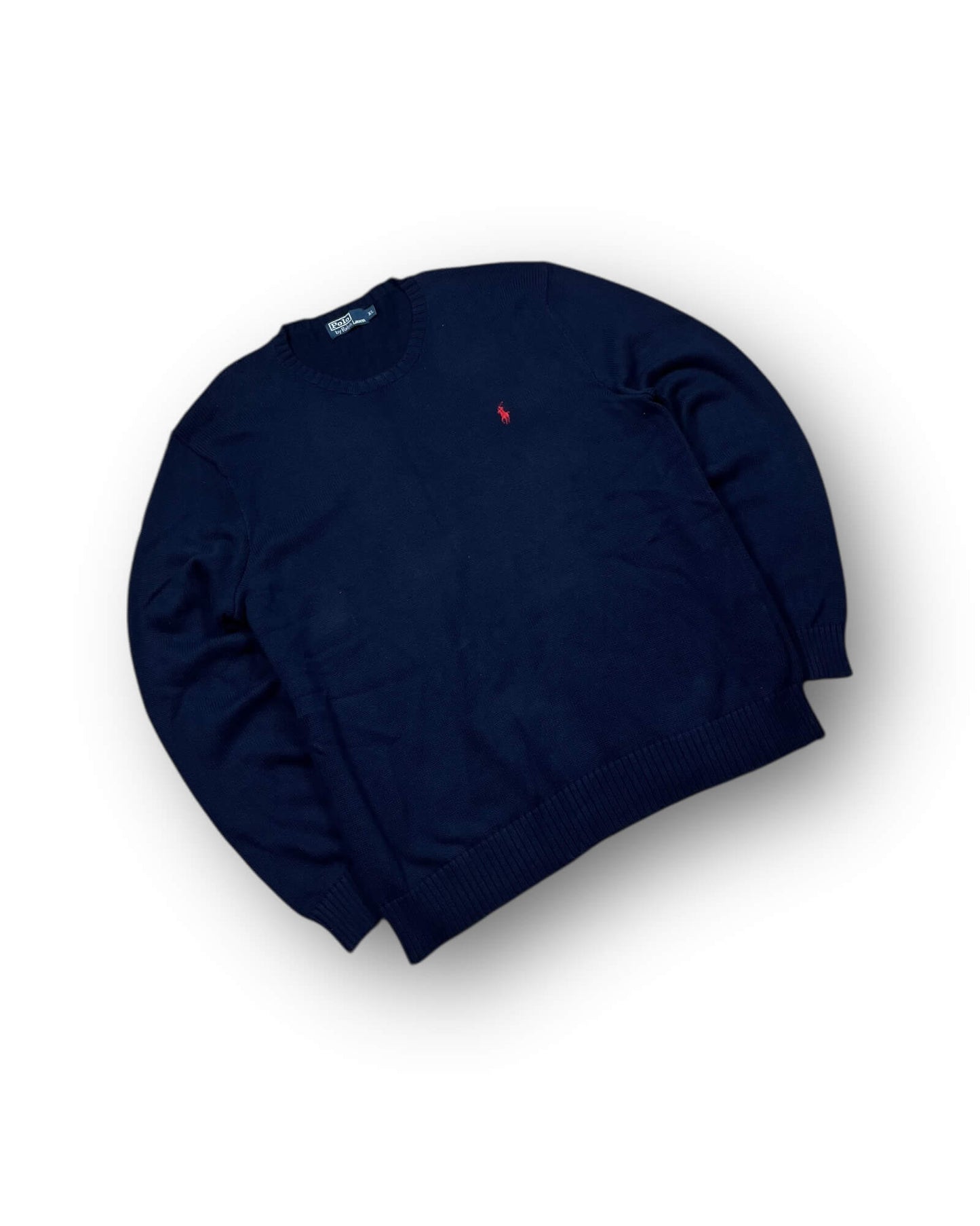 RALPH LAUREN SWEATER (XL)