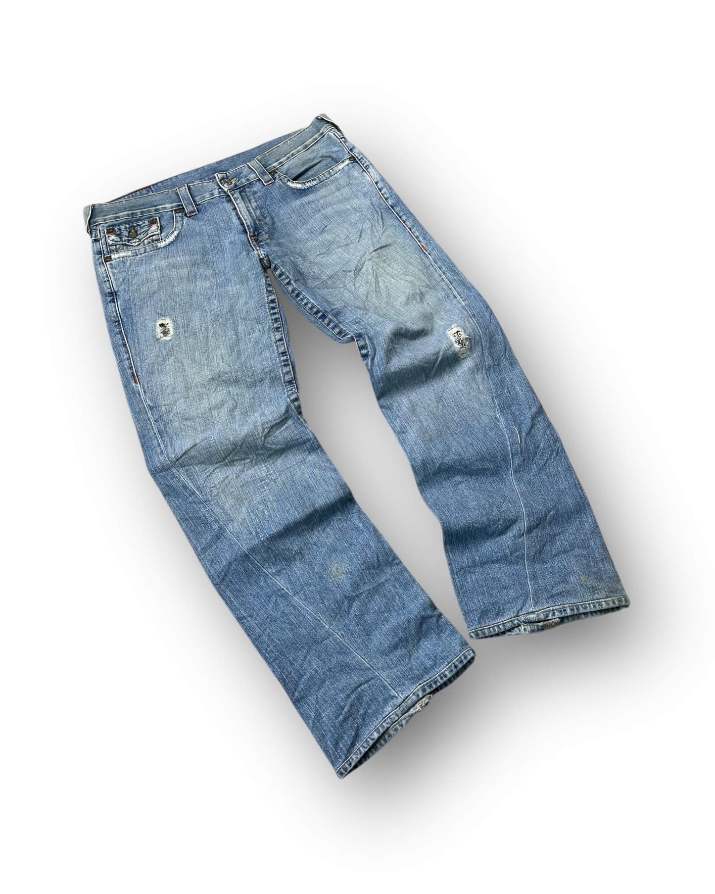 TRUE RELIGION JEANS (XL)