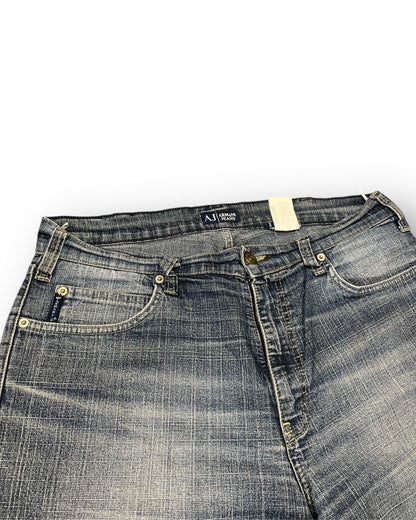 ARMANI JEANS (L)