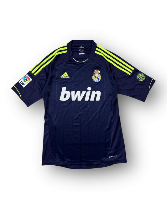ADIDAS REAL MADRID TRIKOT (S)
