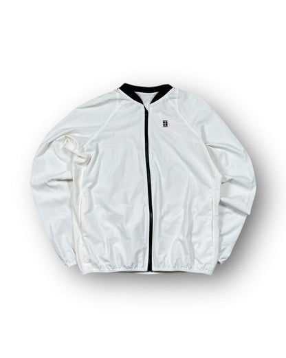 VINTAGE NIKE  TRACKJACKET (S)