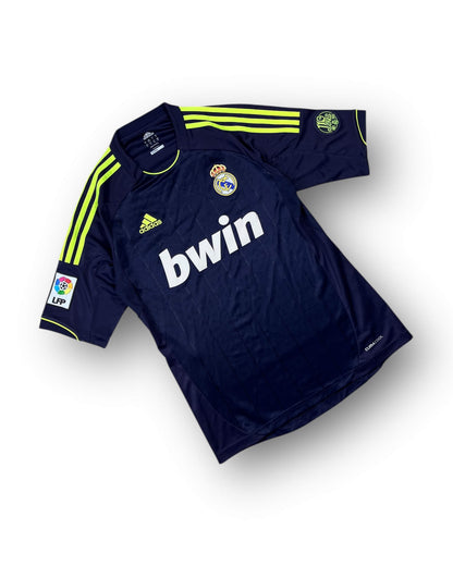 ADIDAS REAL MADRID TRIKOT (S)