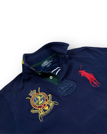 RALPH LAUREN BIG PONY POLO (M)
