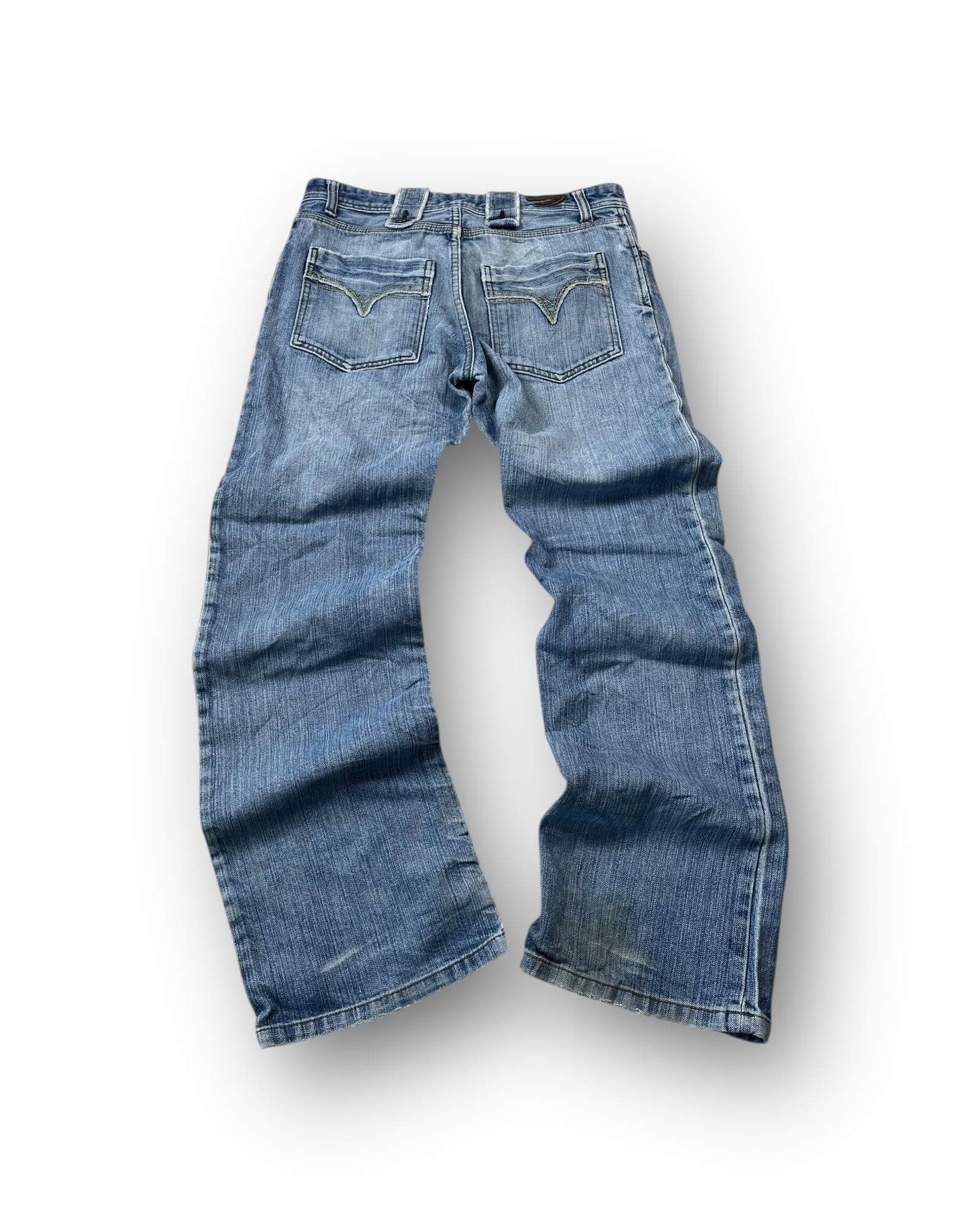 DIESEL JEANS (M)