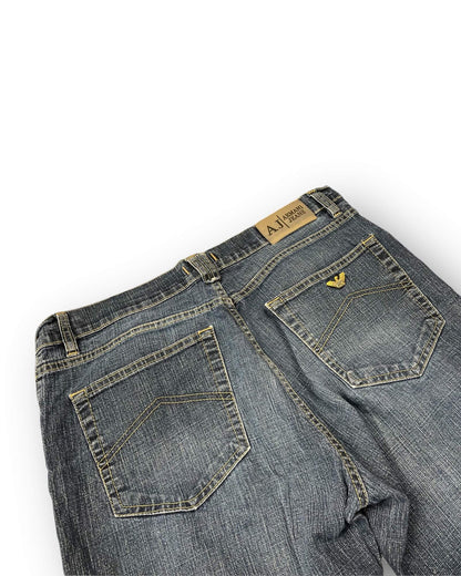 ARMANI JEANS (L)