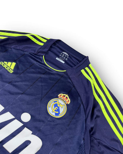 ADIDAS REAL MADRID TRIKOT (S)