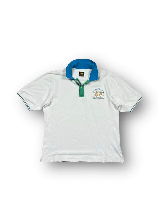 LA MARTINA  POLO (M)