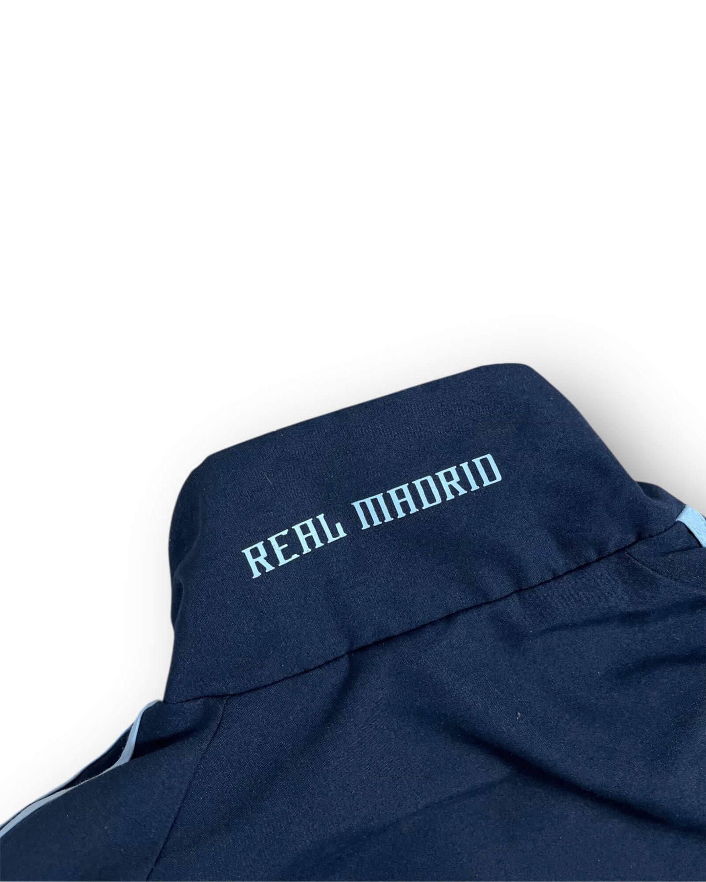 REAL MADRID TRACKSUIT (M)