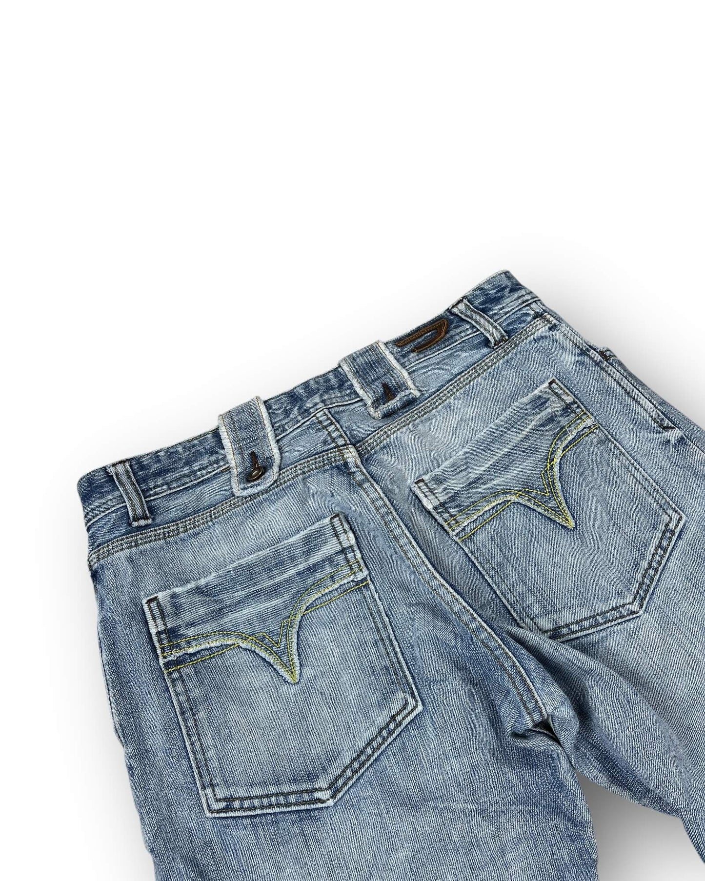 DIESEL JEANS (M)