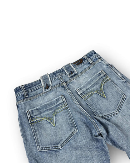DIESEL JEANS (M)