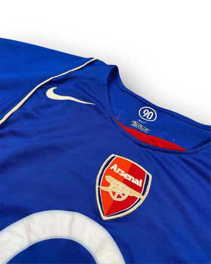 EXTREM SELTENES HENRY ARSENAL TRIKOT (S)