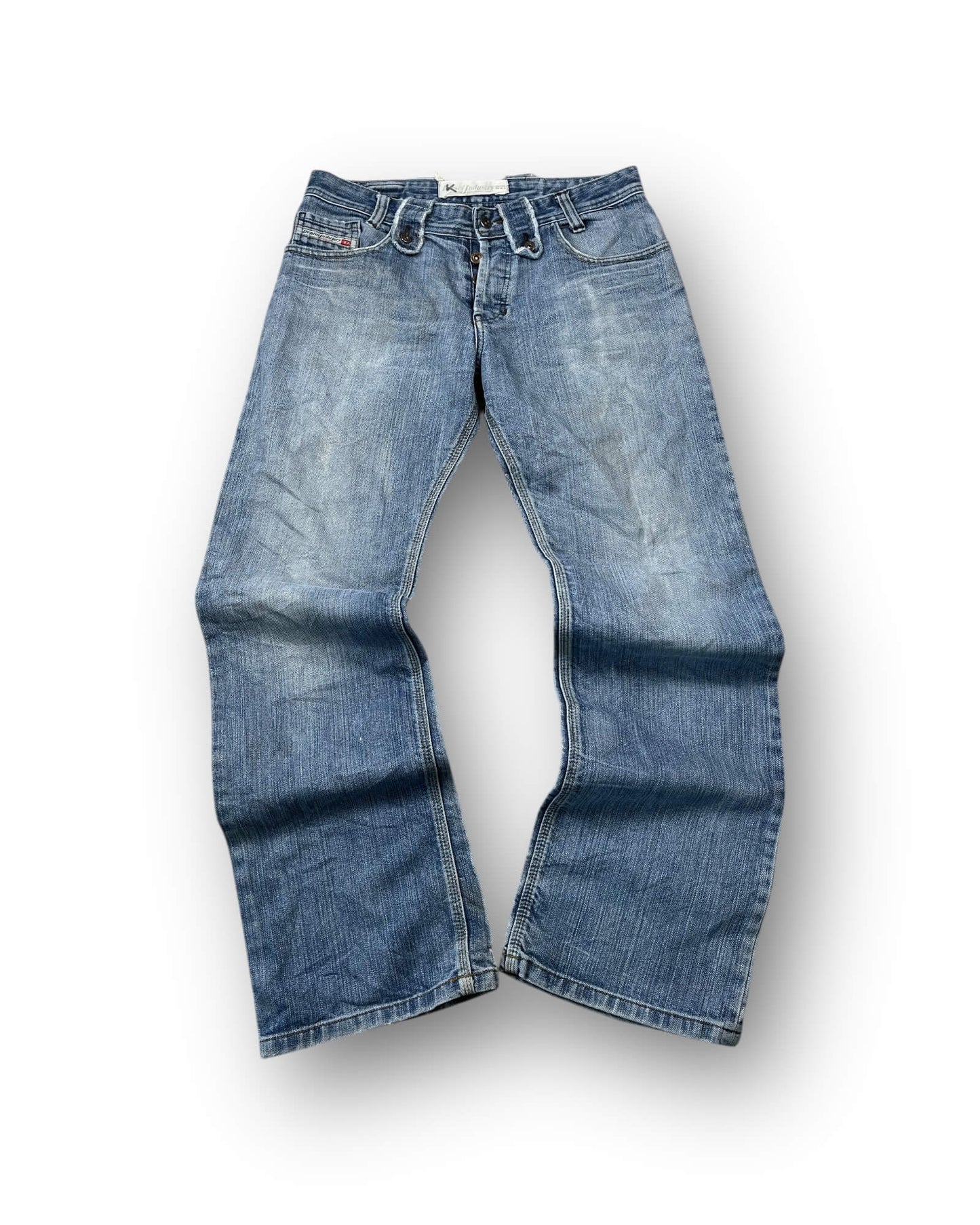 DIESEL JEANS (M)