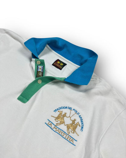 LA MARTINA  POLO (M)