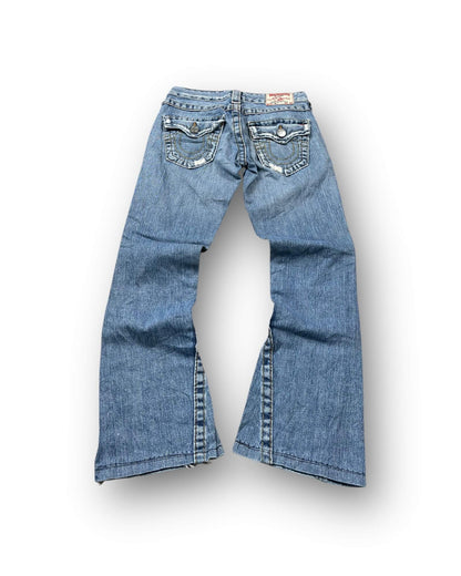 TRUE RELIGION JEANS (WOMAN)