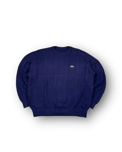 LACOSTE SWEATER (L)