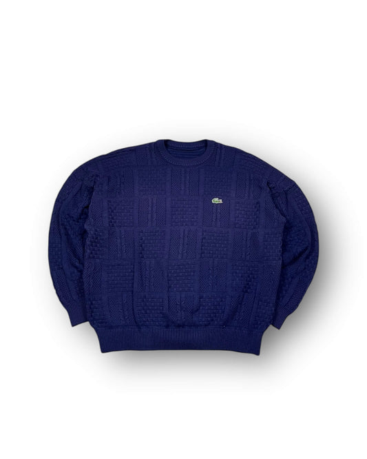 LACOSTE SWEATER (L)