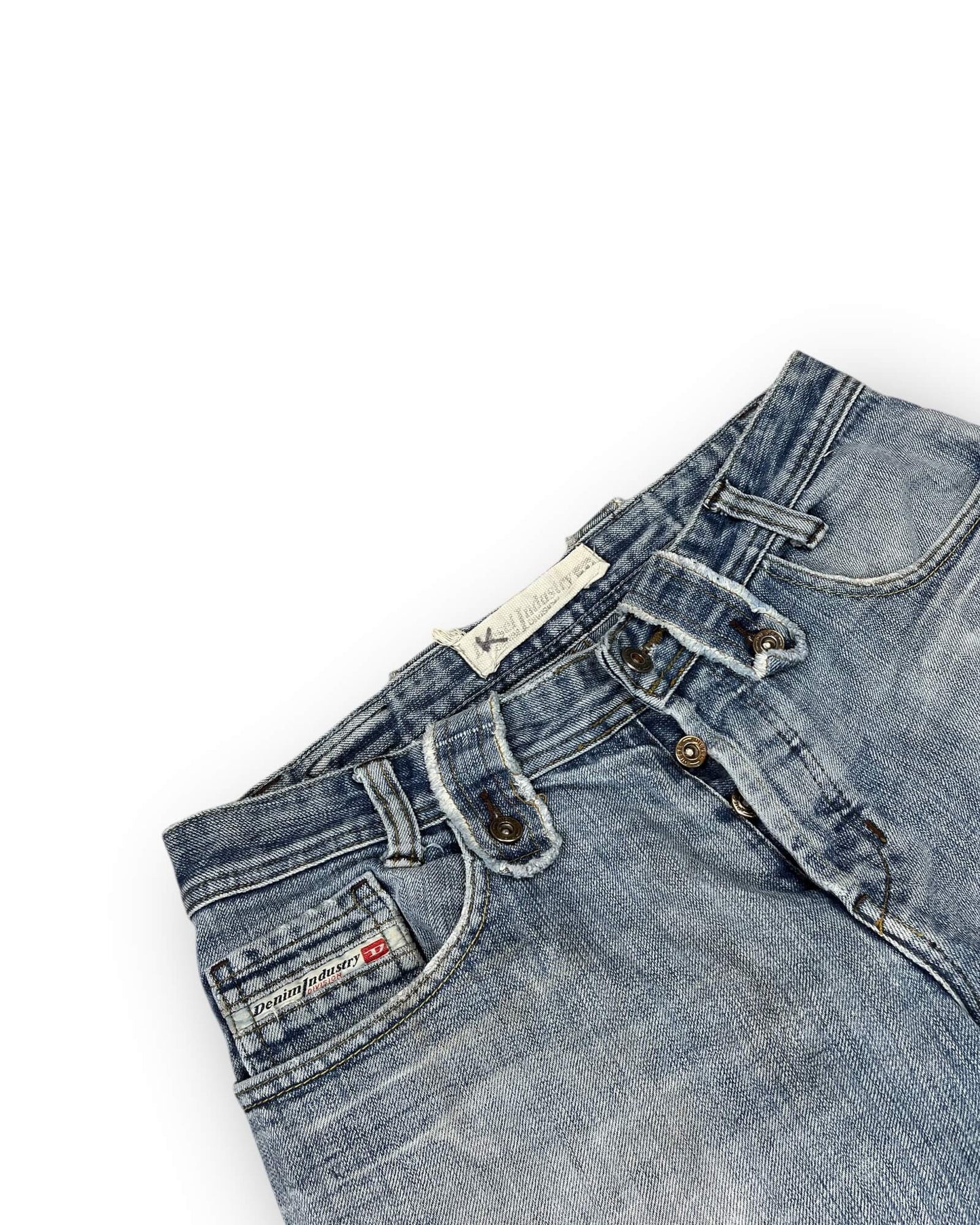 DIESEL JEANS (M)