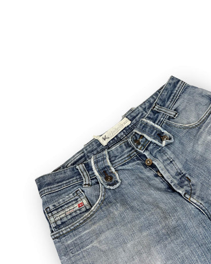 DIESEL JEANS (M)
