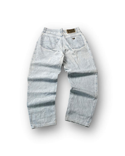 ARMANI JEANS (M)