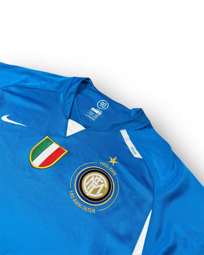 NIKE INTER MAILAND TRIKOT (M)