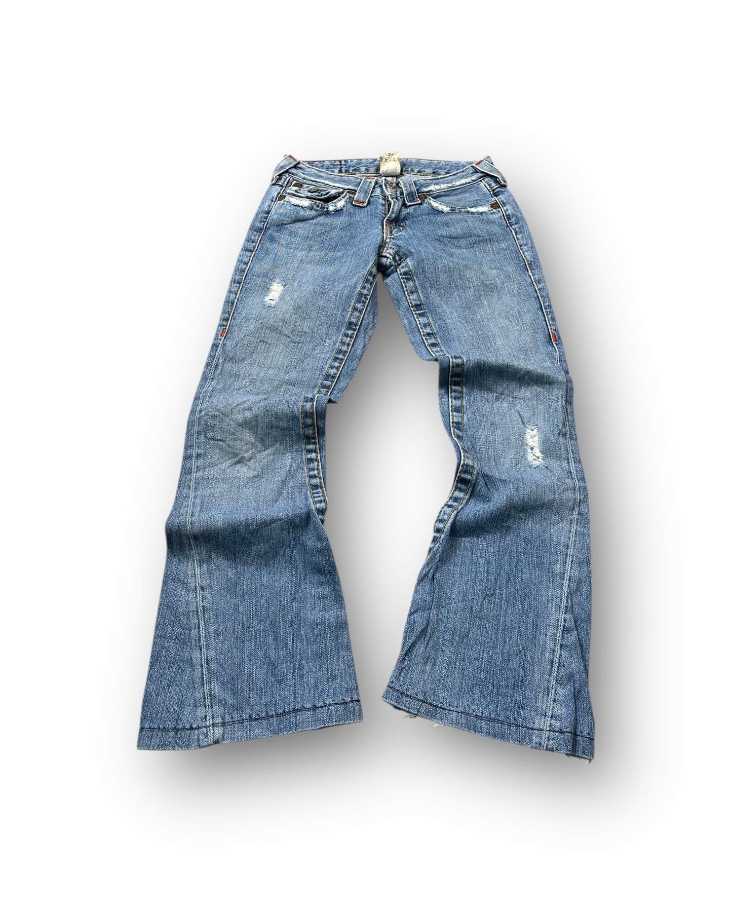 TRUE RELIGION JEANS (WOMAN)