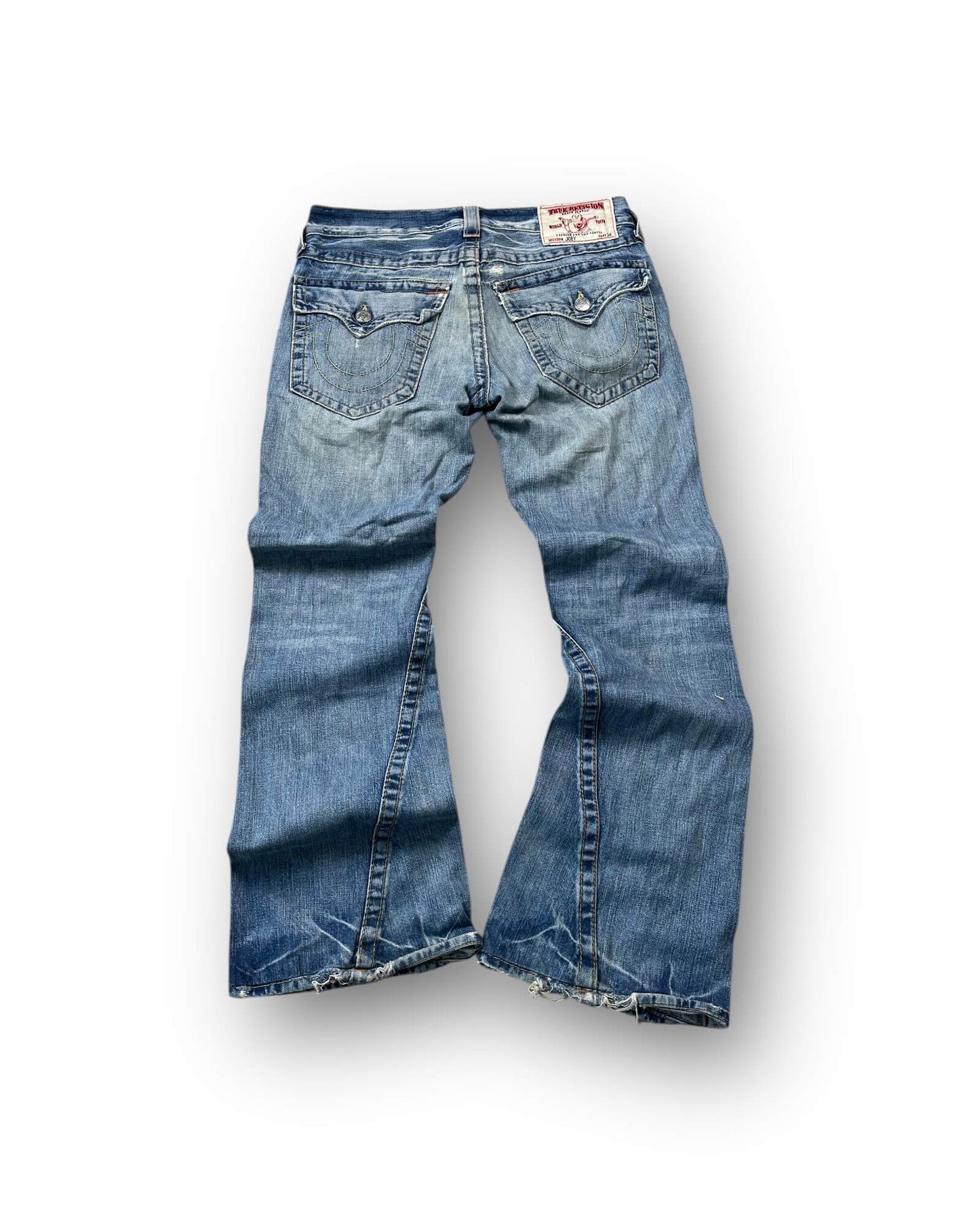 TRUE RELIGION JEANS (M)