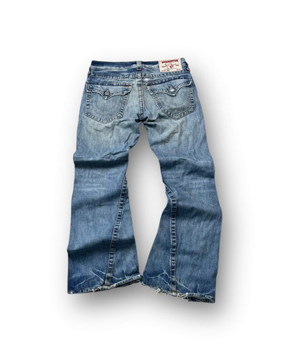 TRUE RELIGION JEANS (M)