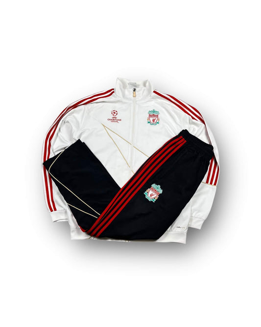 FC LIVERPOOL TRACKSUIT (L)
