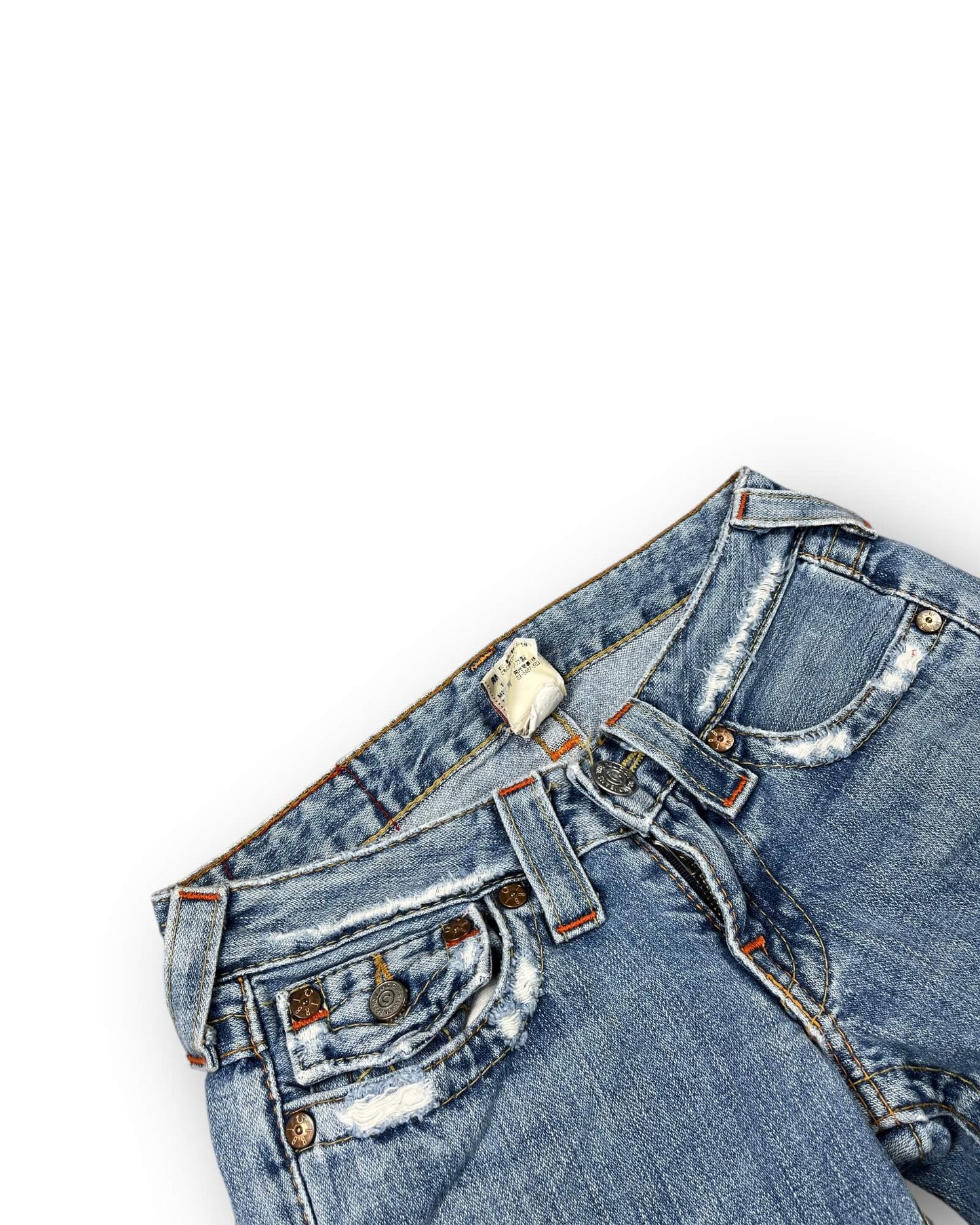 TRUE RELIGION JEANS (WOMAN)