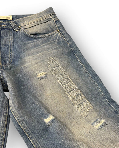 DIESEL JEANS (M)