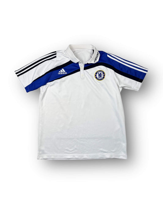 ADIDAS CHELSEA POLO (XL)