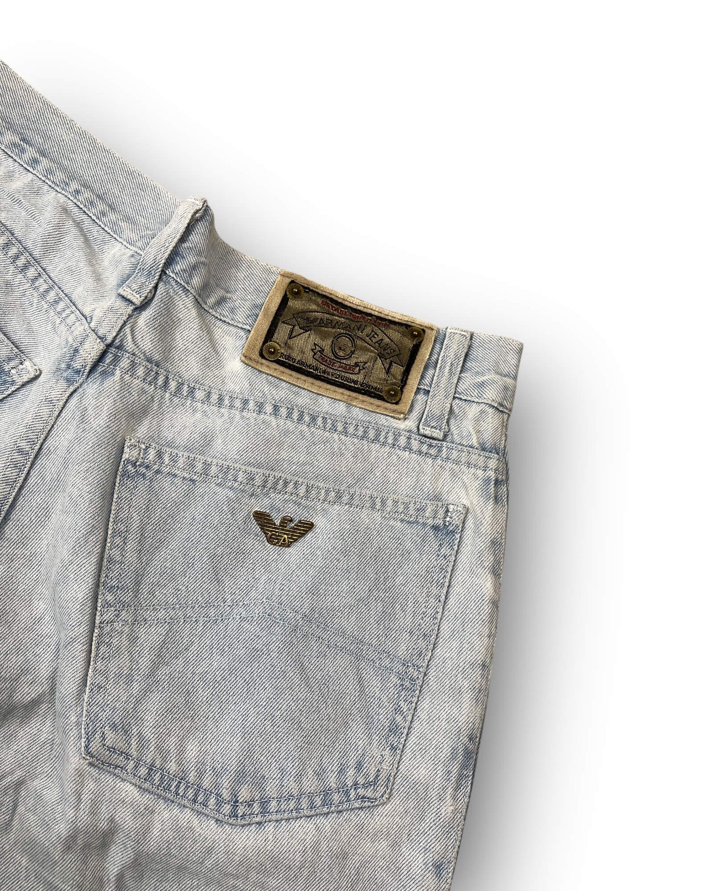 ARMANI JEANS (M)