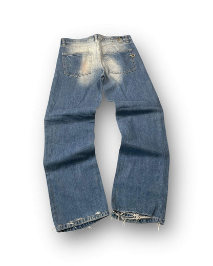 DIESEL JEANS (M)