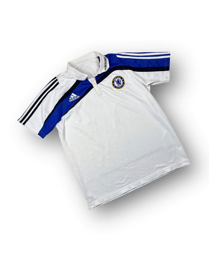 ADIDAS CHELSEA POLO (XL)