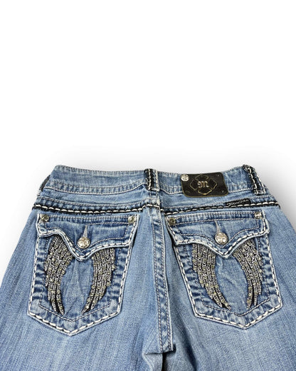 MISS ME JEANS (WOMAN)