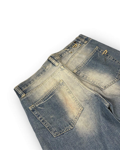 DIESEL JEANS (M)