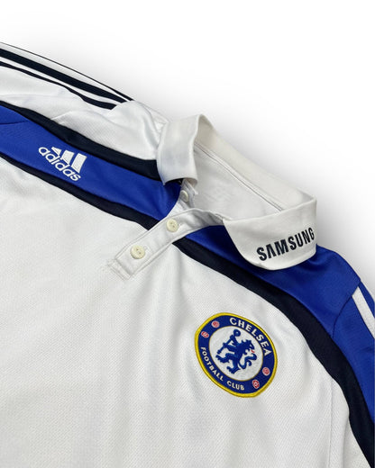 ADIDAS CHELSEA POLO (XL)