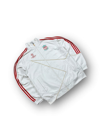 FC LIVERPOOL TRACKSUIT (L)