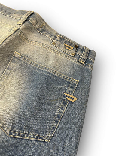 DIESEL JEANS (M)