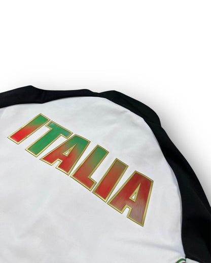 ARMANI ITALIA TRACKJACKET (S)