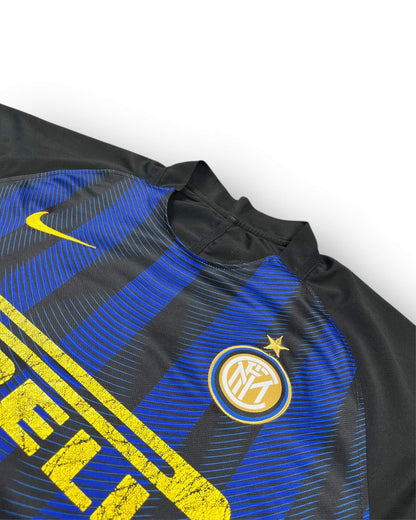 VINTAGE NIKE INTER MAILAND TRIKOT (M)