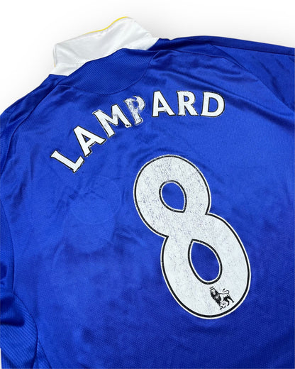 VINTAGE ADIDAS CHELSEA TRIKOT (L)